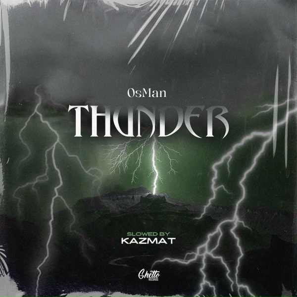 OsMan - Thunder