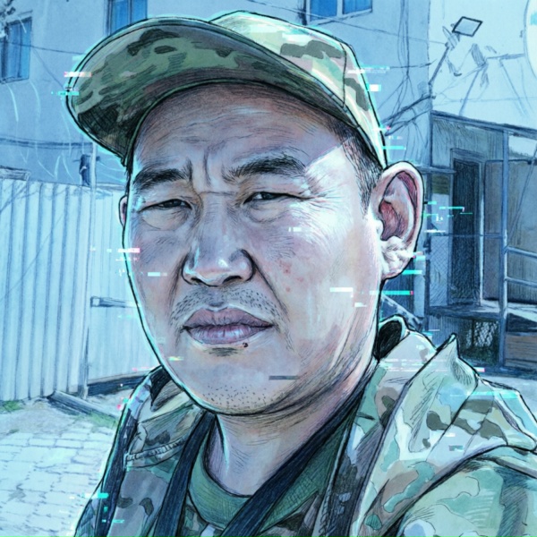ZАРЯДЪ, &laquo;Проект &laquo;П. О. Э. Т.&raquo; - Один на один