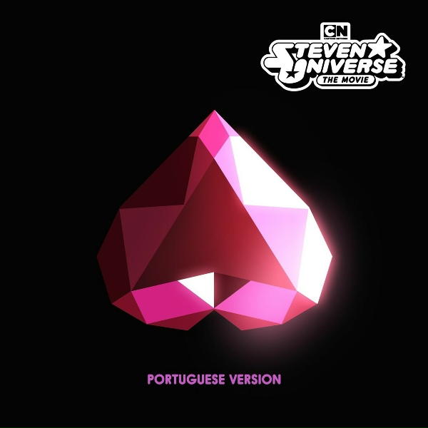 Steven Universe feat. M&aacute;rcia Coutinho - Ser&aacute; Que N&atilde;o &Eacute; Amor? (feat. M&aacute;rcia Coutinho)