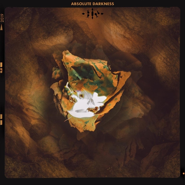 Heavy Necker - The Deep End