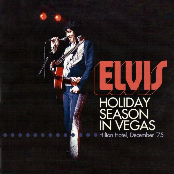 Elvis Presley - Hound Dog