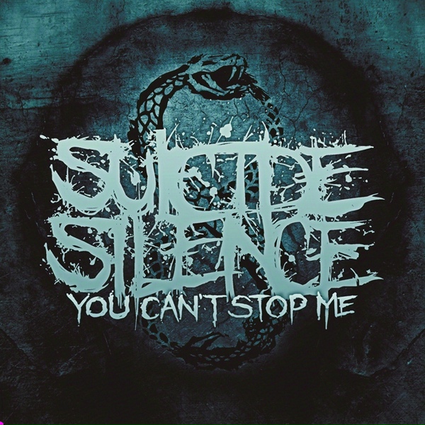 Suicide Silence - Last Breath