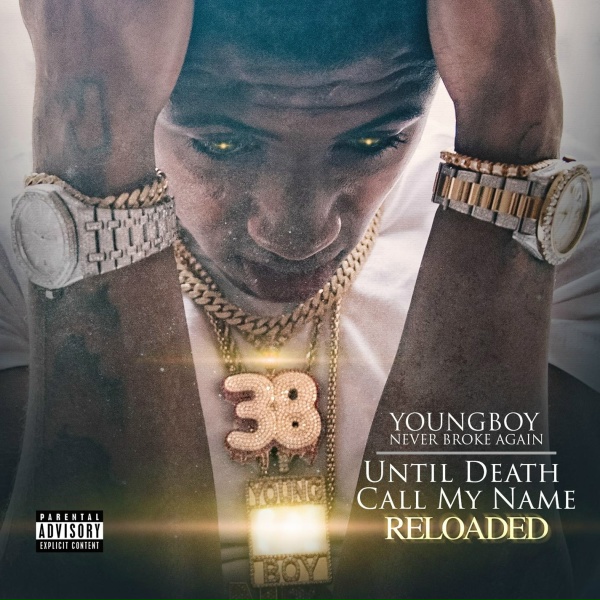 YoungBoy Never Broke Again feat. Future - Right or Wrong (feat. Future)