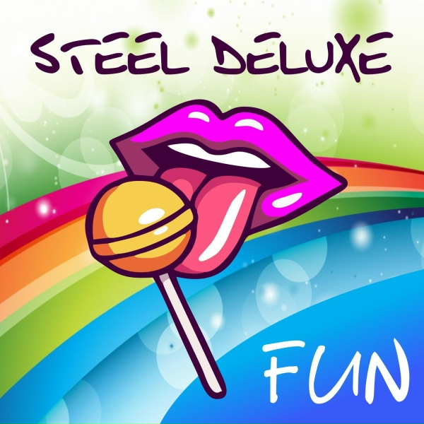 Steel Deluxe - Каблуки