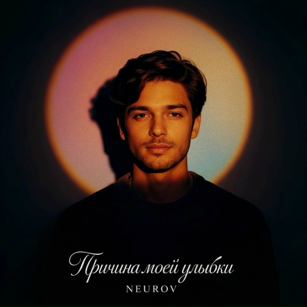 NEUROV - Причина моей улыбки