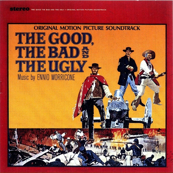 Ennio Morricone - Marcia