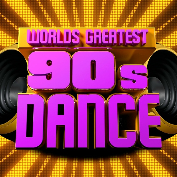 Haddaway - What is Love