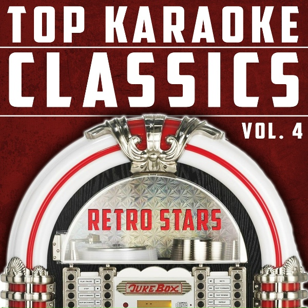 Retro Stars - Car Wash (Originally Performed By Rose Royce) [Karaoke Version]