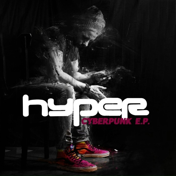 Hyper - New Wave
