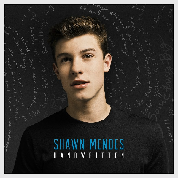 Shawn Mendes - The Weight