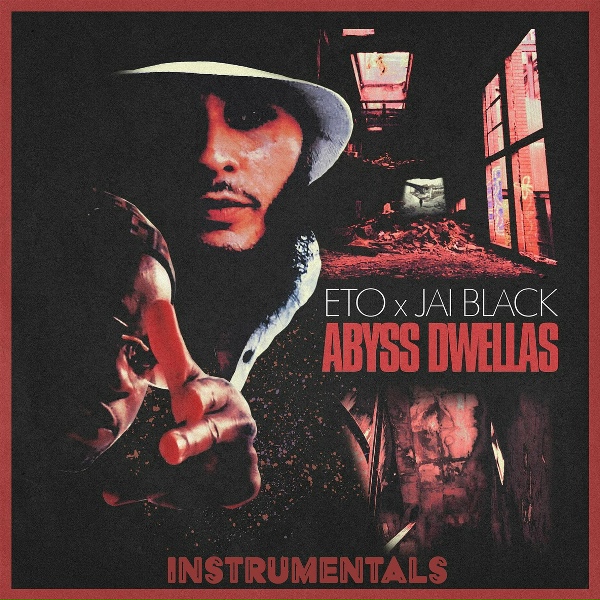 Deepstar The Abyss Dwella, Eto, Jai Black - Power (Instrumental Version)