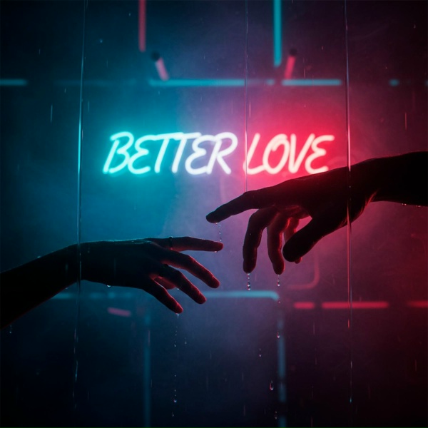 ONEIL, KANVISE, ERCODES - Better Love