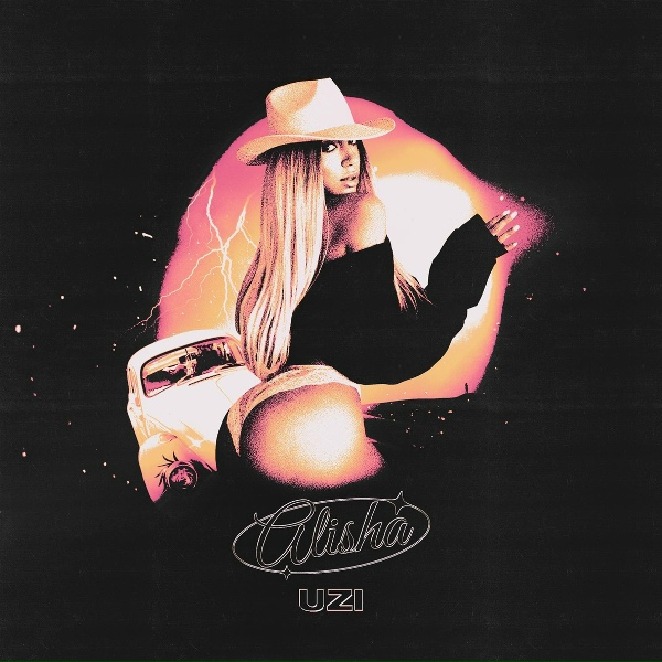 ALISHA - Uzi