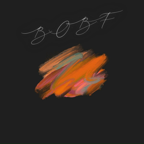 Chris Knight - B.O.B.F