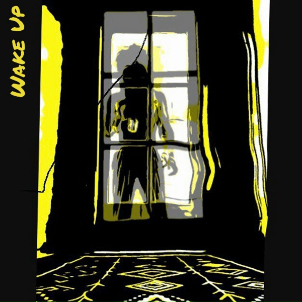 GYPSY JACK - Wake Up