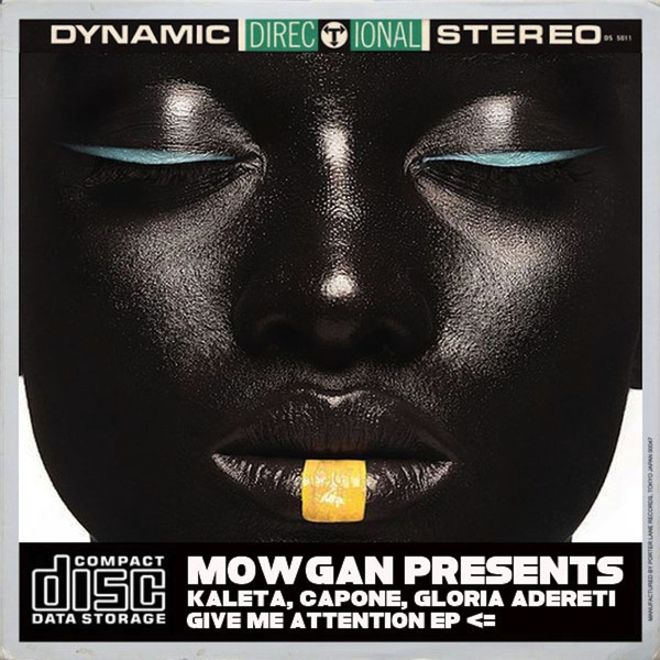 Mowgan feat. Kaleta - O Deep O