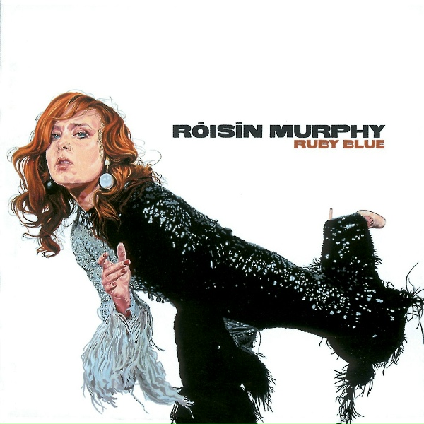 R&oacute;is&iacute;n Murphy - Dear Diary
