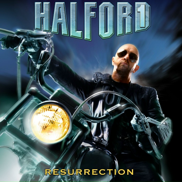 Halford - God Bringer Of Death