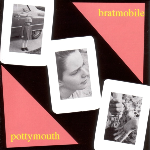 Bratmobile - No You Don't