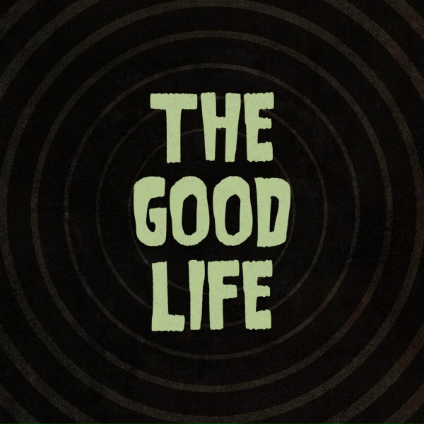 Sleaford Mods feat. Gwendoline Christie, BIG SPECIAL - The Good Life