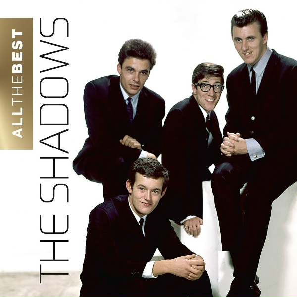 The Shadows - The Boys