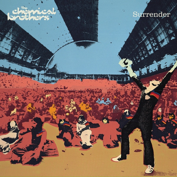 The Chemical Brothers - Power Move
