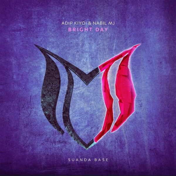 Adip Kiyoi, Nabil MJ - Bright Day