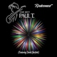 The Rev. Paul T. feat. David Garfield - Redeemed (feat. David Garfield)
