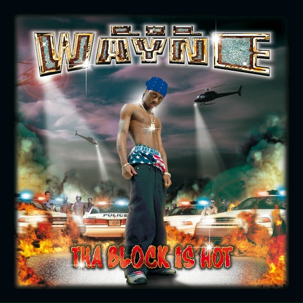 Lil wayne - Watcha Wanna Do