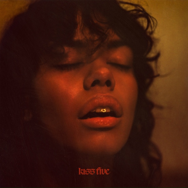 K CAMP feat. Ari Lennox, 6LACK, Tink - Black Men Don't Cheat