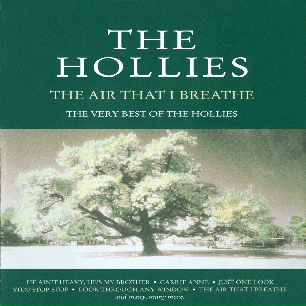The Hollies - Sorry Suzanne