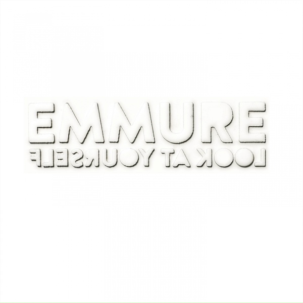 Emmure - Ice Man Confessions