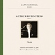 Arthur Rubinstein - Prelude in D-Flat Major, Op. 28, No. 15 "Raindrop"