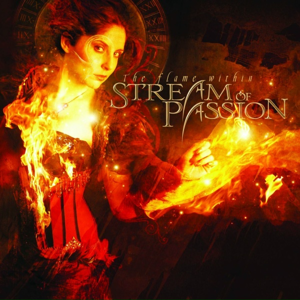 Stream of Passion - Games We Play