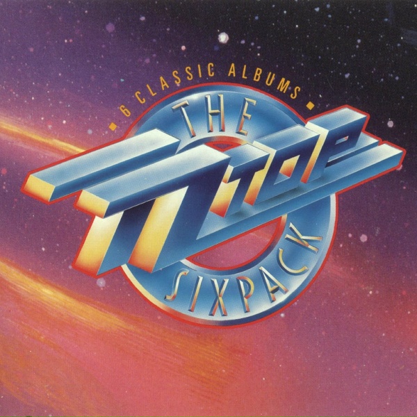 ZZ Top - Backdoor Love Affair