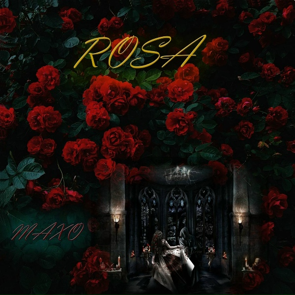 Maxo - Rosa