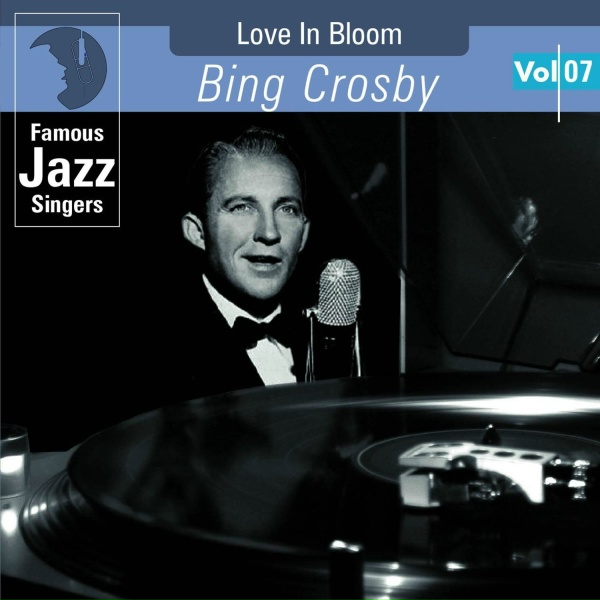 Bing Crosby - You Must Have Been a Beautiful Baby