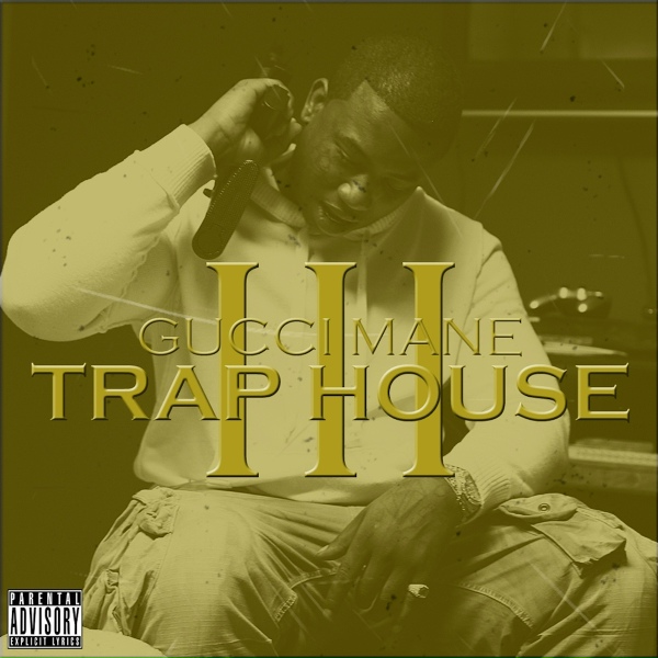 Gucci Mane feat. Rich Homie Quan - I Heard