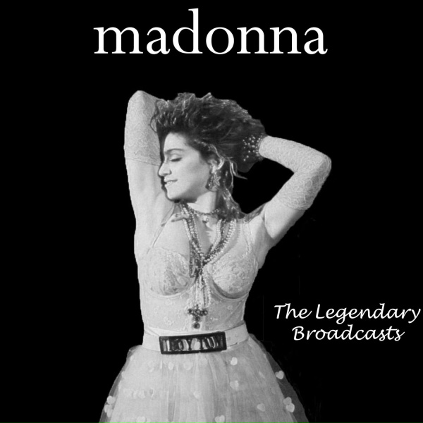 Madonna feat. Anthony Kiedis - The Lady Is a Tramp