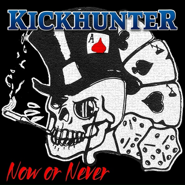 Kickhunter - Nothing to Lose