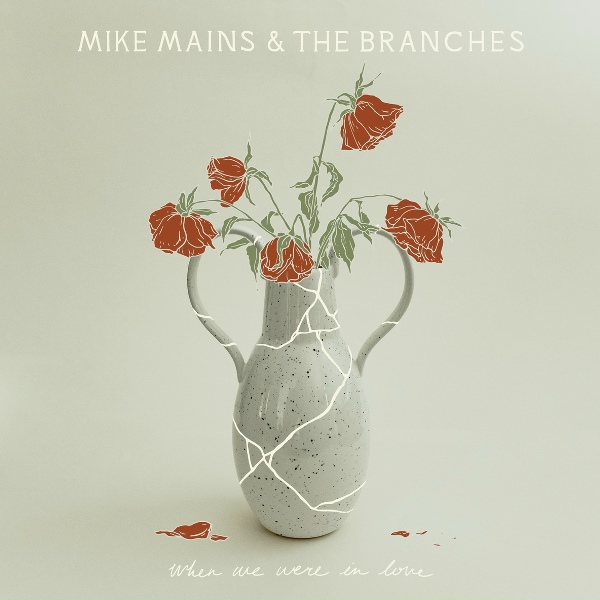 Mike Mains & The Branches - Denver