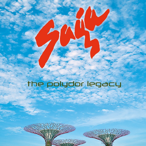 Saga - Listen To Your Heart