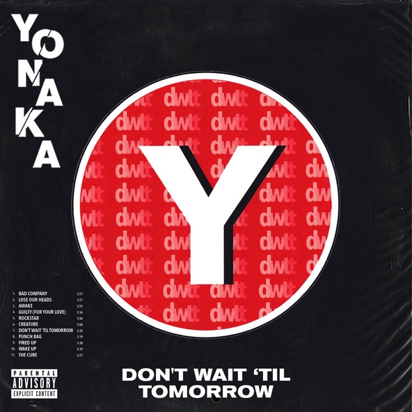 YONAKA - Bad Company