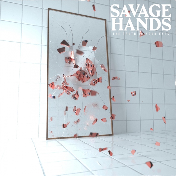 Savage Hands - Crazy