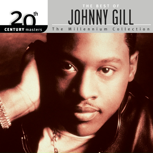 Johnny Gill - I Got You