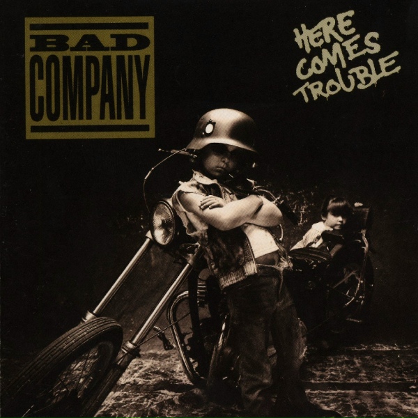 Bad Company - This Could Be the One