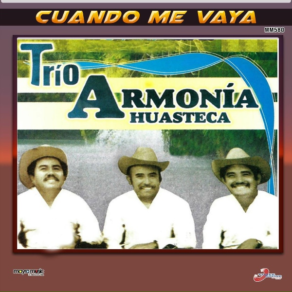 Trio Armonia Huastecá