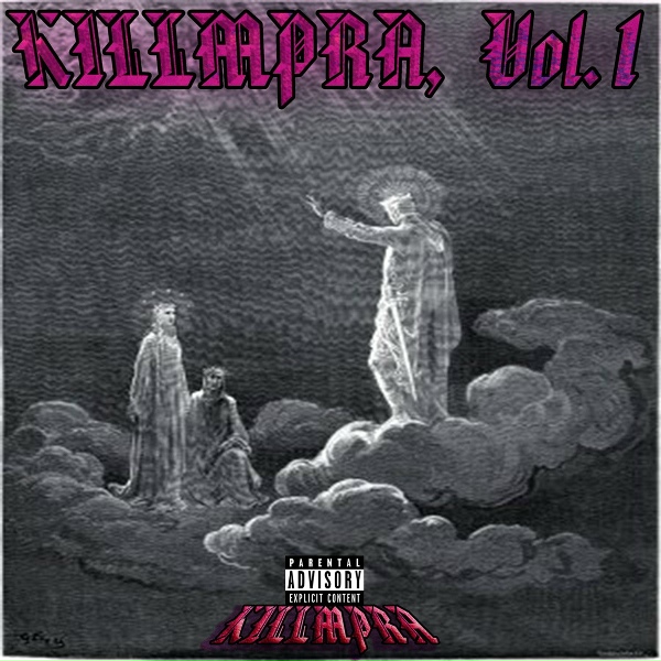 KILLMPRA - Grhmoc