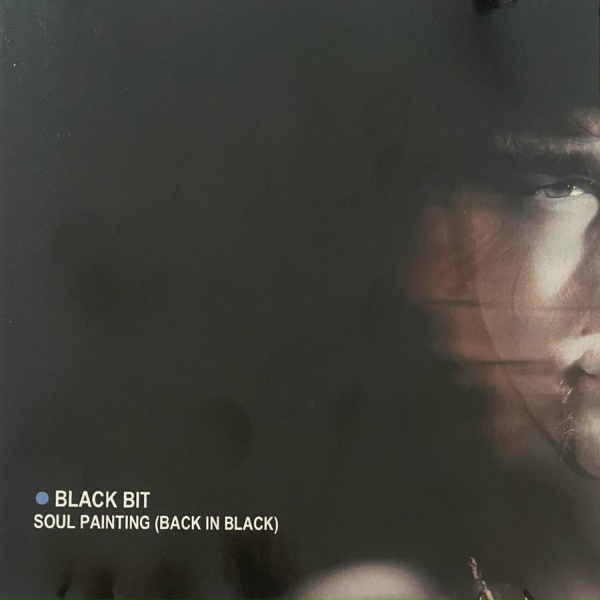Black Bit - Smile people