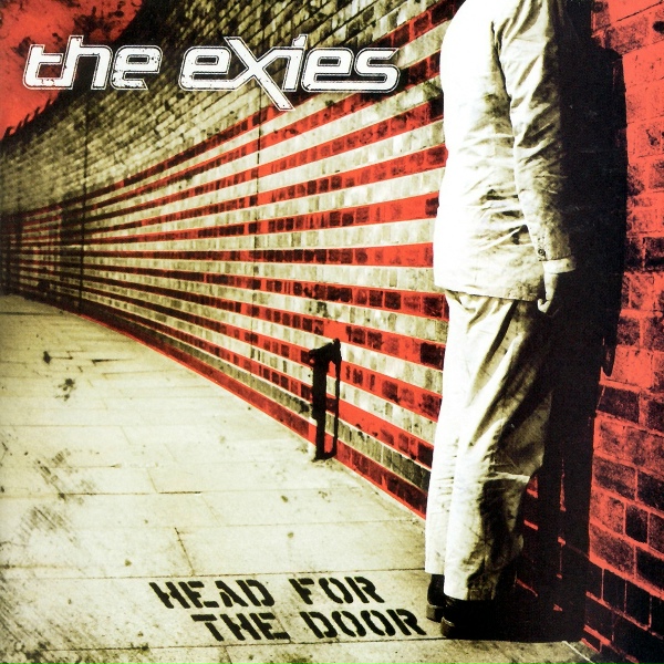 The Exies - Ugly
